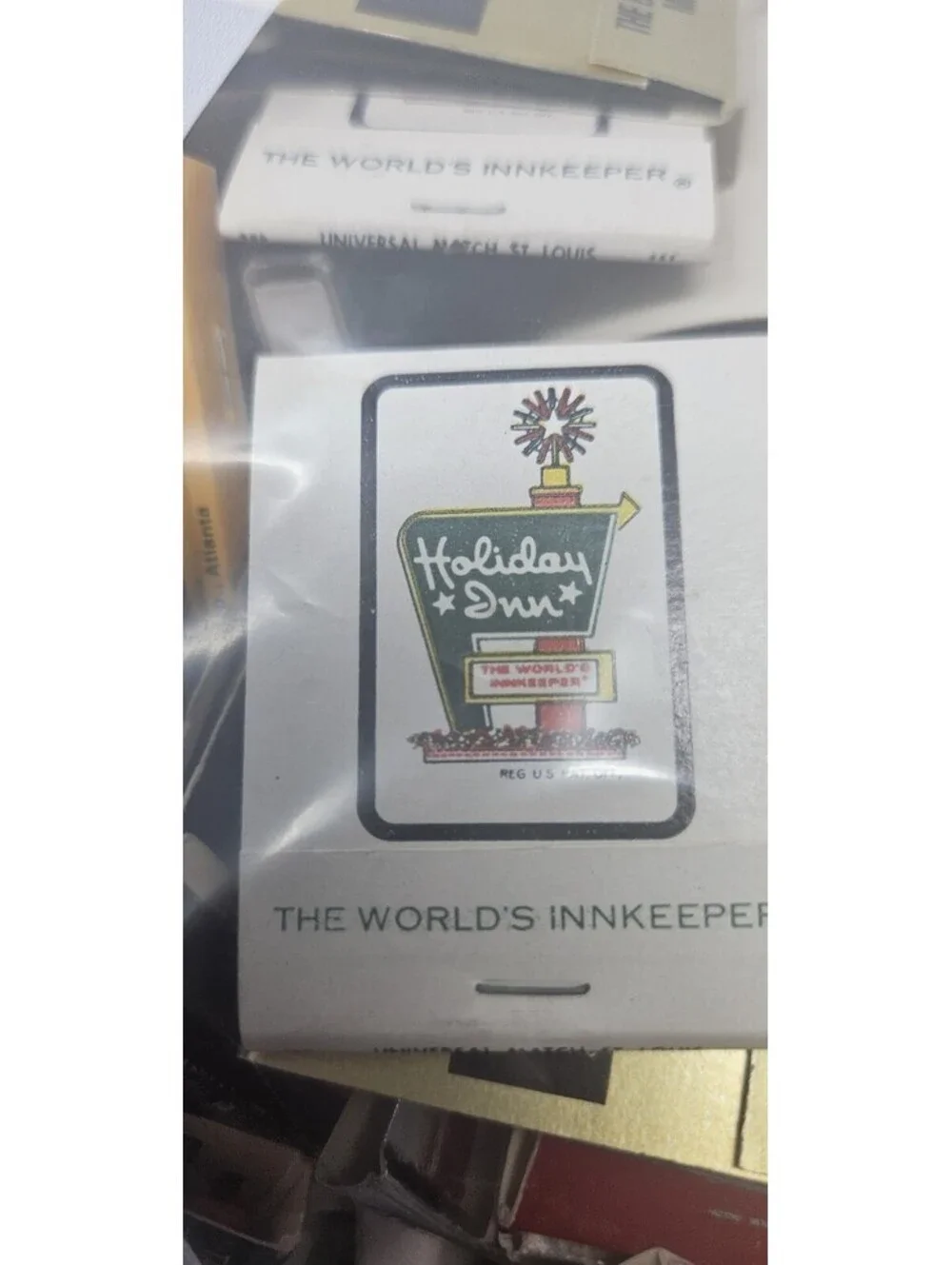N/A this product